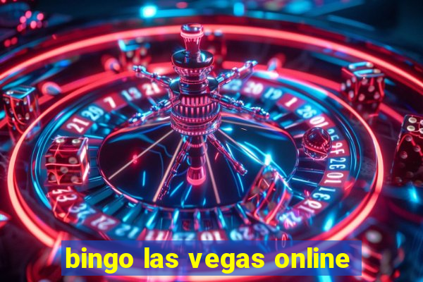 bingo las vegas online